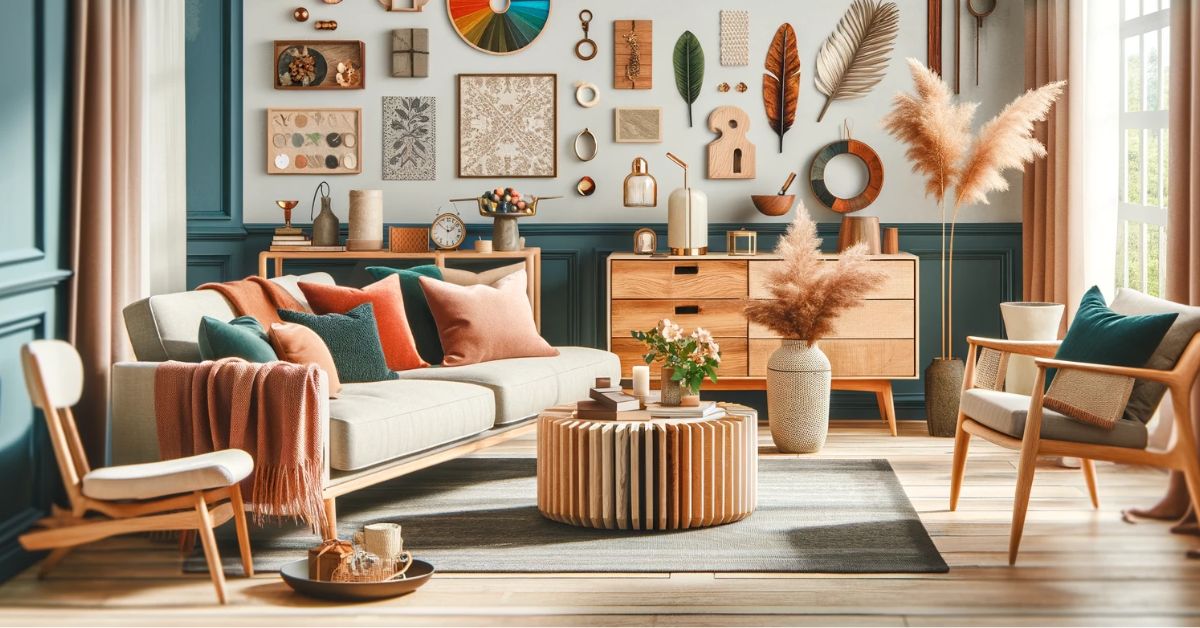 Indretningsinspiration til gaveideer