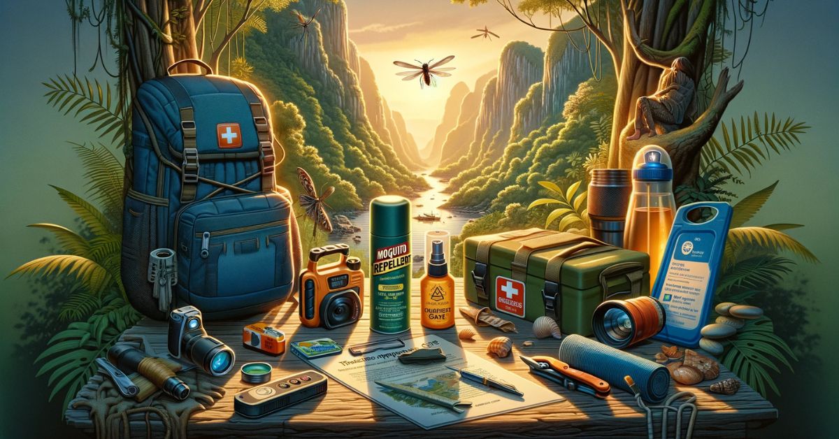 Tillægsgaver som gør naturoplevelser til en større succes