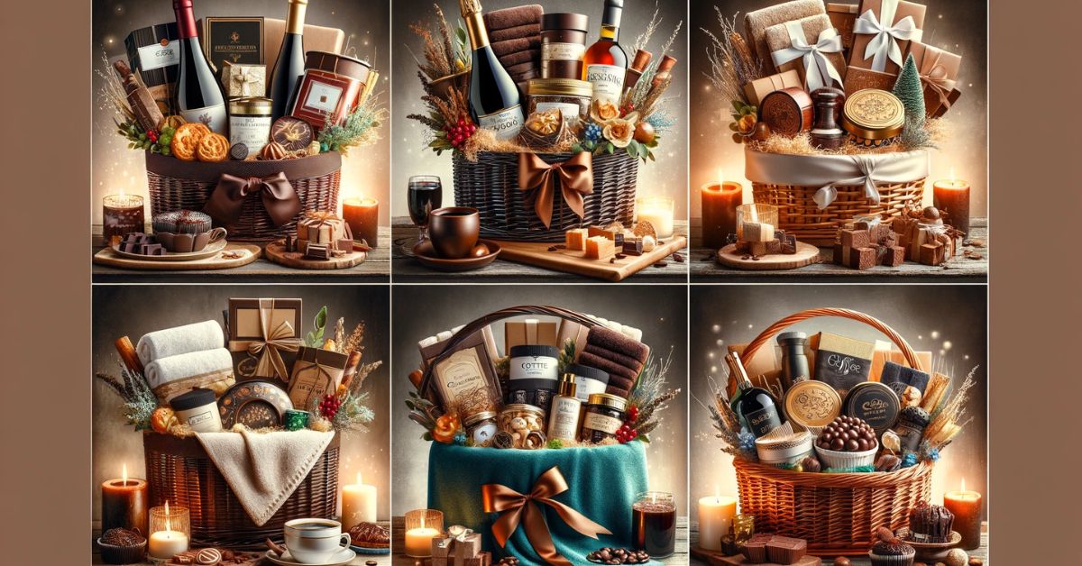 Forskellige typer gavekurve